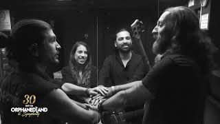 Orphaned Land - A Heaven You May Create (TEASER)
