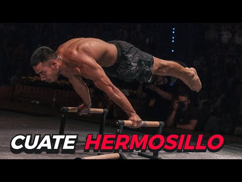 ENTREVISTAS SWUB V - CUATE MUSCLE UP (ENGLISH SUBTITLES)