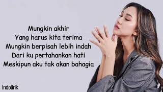 Download lagu Raissa Ramadhani - Berpisah Lebih Indah | Lirik Lagu Indonesia mp3 Download lagu Raissa Ramadhani - Berpisah Lebih Indah | Lirik Lagu Indonesia mp3