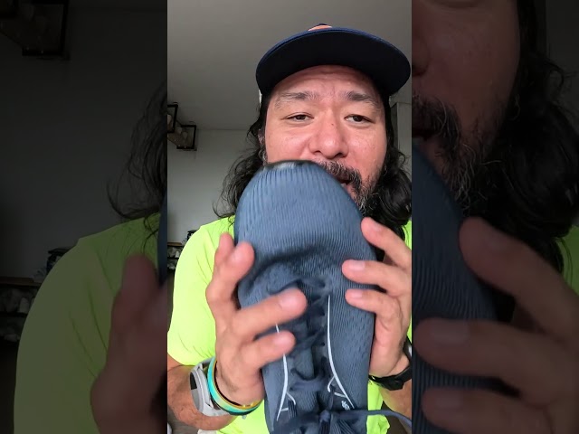 Tênis bom e barato! Oxer Speed 2