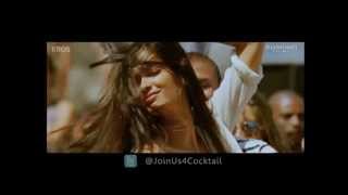 Download lagu Tumhi Ho Bandhu Full Song - Cocktail [Exclusive] - HQ mp3