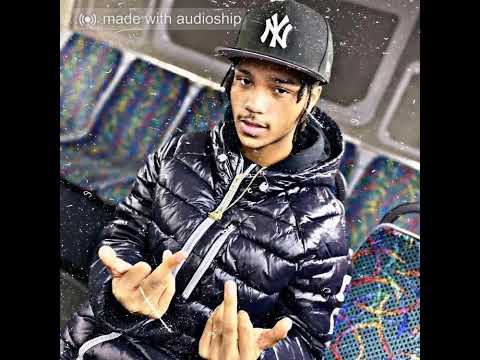 Lil K Mandown X 2600noz