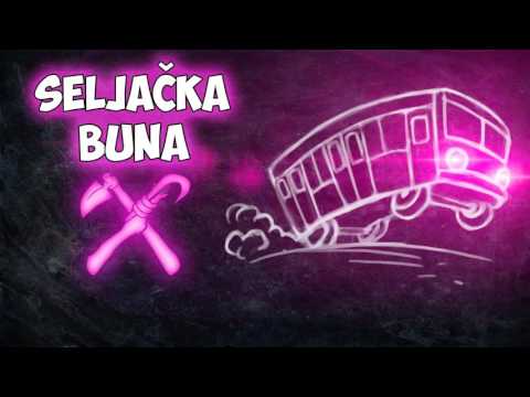 Seljačka Buna - Seljobus