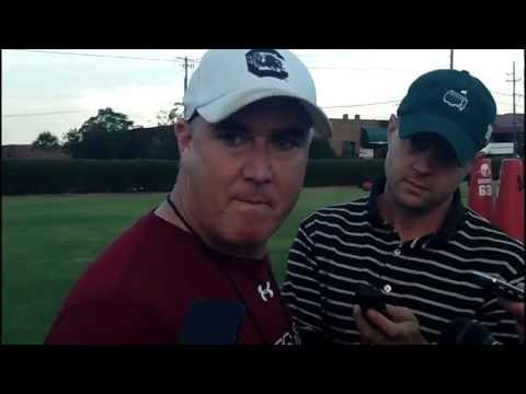 Everette Sands, Shawn Ellitott