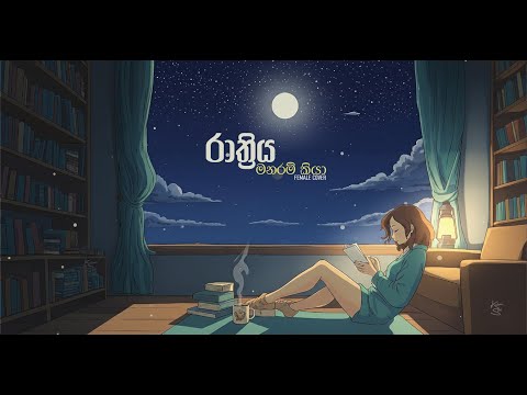 Maath Mage Hitha Hadagannam (Female Version Cover) | Pasan & Tharindu ft. Tharaka | Kusumsiri