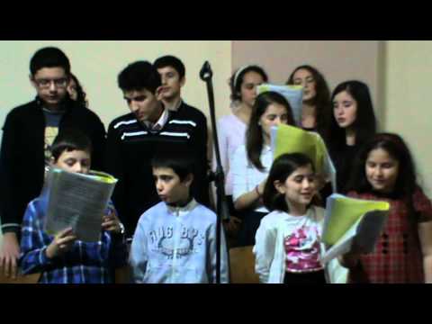 "AI GRIJA GURA MICA CE VORBESTI" . ELIM . BACAU .