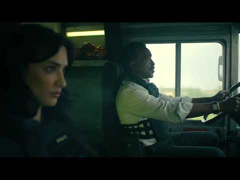 Peacemaker season 2 episode 4 ( funny truck scene)