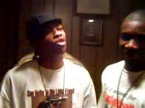 M. DOT DISSIN' SADOT & RUGA ROME DISSIN' ACE MONEY