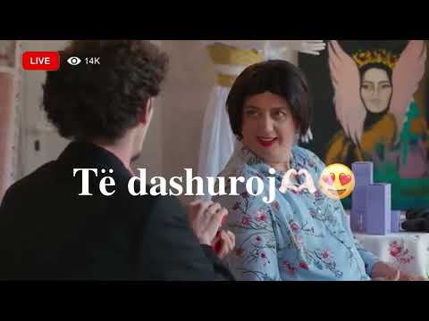 Akshami me Gjylen ✨ Gjyla&Konstandin❤️ #akshamimegjylen