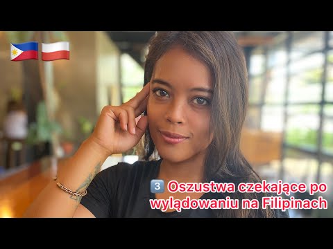 ❌🇵🇭Filipiny bez cukru : 3️⃣ Oszustwa które czekają po przylocie na Filipiny ‼️🇵🇱🇵🇭🆕