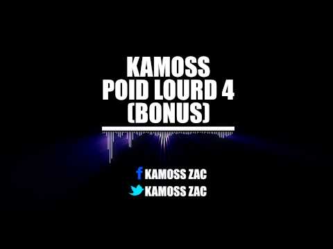 KAMOSS - PL4 (BONUS)| By Shot Films
