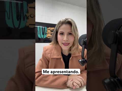 Quem sou EU