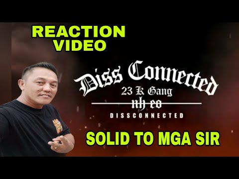 DISS CONNECTED_ NHEO ( REACTION VIDEO )