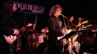 Abba Zaba - Captain Beefheart -  Best Batch Yet Benefit