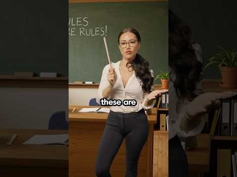 Things Teachers Think They Can Do, But Can’t