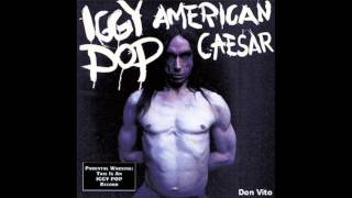 Iggy Pop - Mixin&#39; The Colors