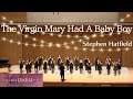 The Virgin Mary Had A Baby Boy/ Stephen Hatfield
