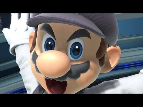 Player Spotlight: Dark Wizzy - Smash Ultimate