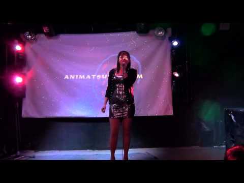 KOREA-PARTY vol.21 (08.12.2012) - Noki - 2NE1 - Lonely