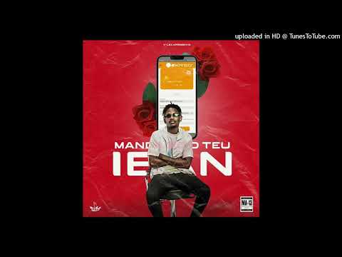 V-LEX - Manda só o teu iban (Zouk)