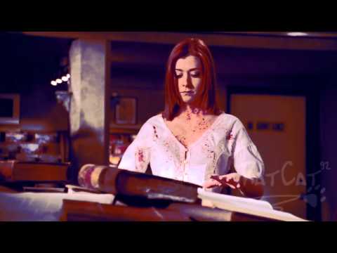 Dark Willow - Seven Devils