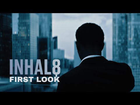 INHAL8 | First Look Teaser (2026)