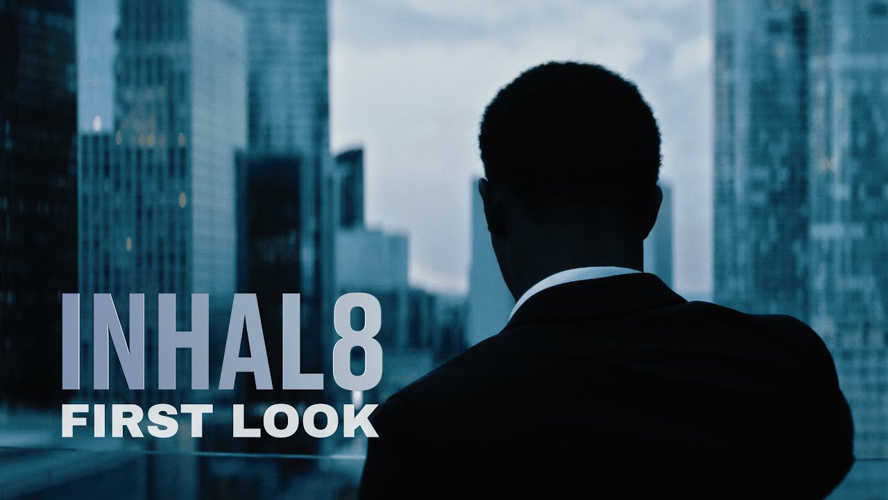 INHAL8 | First Look Teaser (2026)