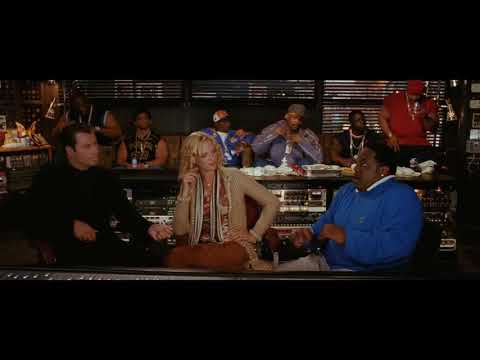 Be Cool Movie Scene Recording Demo