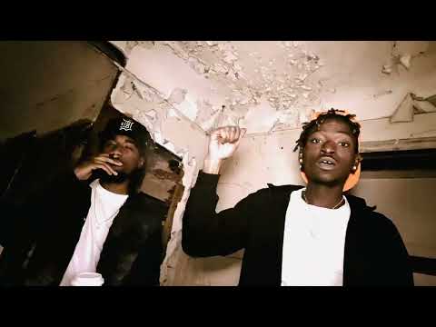 BlackTay2x “ No Drip Pablo Skywalkin wild Wild West & Wu ( Music Video )