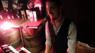 Livin it up   Bill Labounty by Magoo