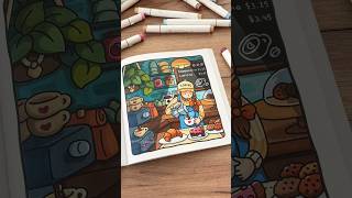 Coco Wyo | Girl Moments Coloring Book