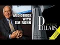 Jim Rohn Audiobook: Twelve Pillars Full Length - Best Motivational Speech