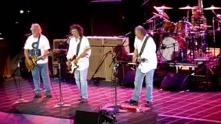 Neil Young and the Horse - Jesus Chariot - Red Rocks - 8/6/2012