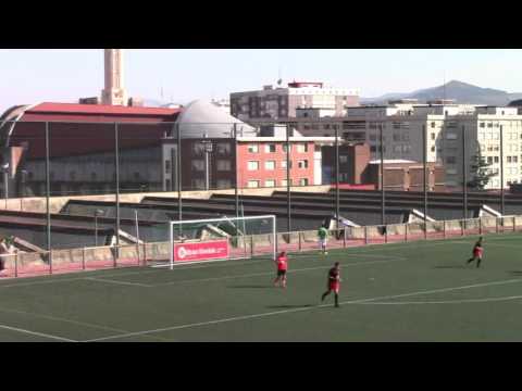 S.D. Deusto 3:0 AURRERA K.E. (Etxezuri, 2015/10/03) - www.leartigol.com