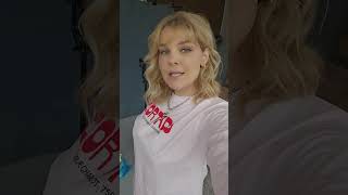 1 week of CGYOOMH💞 living for the harmonies! #coversong #kylieminogue #singer #00smusic #pop #song