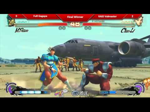 CESI GAME - FuR Gagapa vs RAID Valmaster - Finale Winner