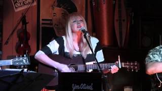 Mary Fletcher- Goodbye (Live)
