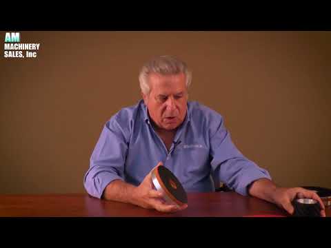 New Technology in Deburring Equipment