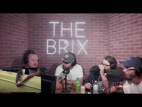 Lit Up AV Reactions: Ravyn Lenae - Dream Girl (with Ty Dolla $ign) (Official Audio)