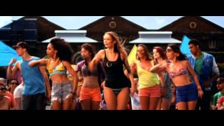 Ricki-Lee - Do It Like That (Official Video)