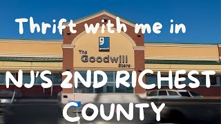 Let’s thrift in NJ’s 2nd richest county