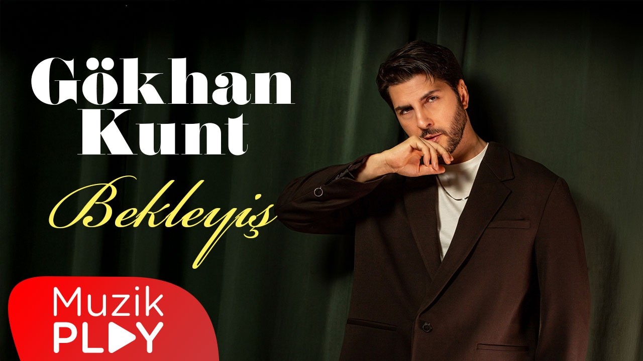 Gökhan Kunt - Bekleyiş (Official Video)
