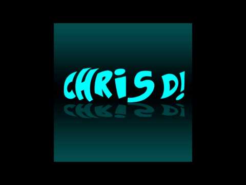 Calvin Harris ft. John Newman VS Alpharock & Vida - Blame Knives (Chris D Mashup)