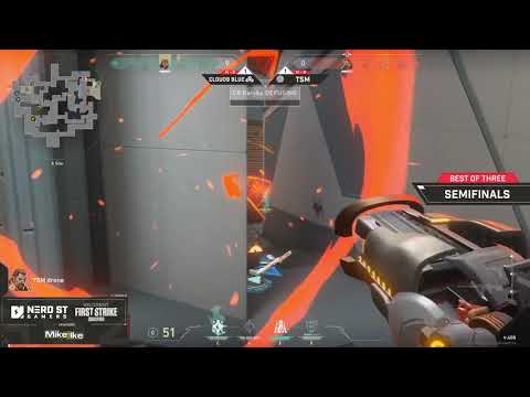 Valorant First Strike Open Qualifiers Highlights #2