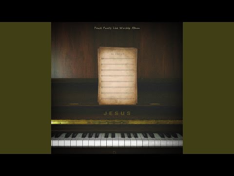 예수 우리의 노래 (Live Inst.)