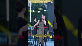 Download lagu [ID Sub] Siaran Langsung Panggung Besar Tang Yi – 9 Agustus, Linxi mp3