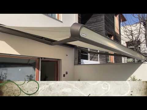 Elmars Raumdesign - Eppan / markilux MX-1 Compact