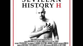 Music video thumbnail preview for H MAFIA SEVILLAN HISTORY H 1.sida en forma de cancion by H Mafia