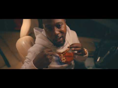 flexing by Gorilla Greene ft. Zay Pharaoh hip hop/Rap