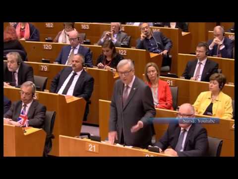 Știre Etv/12.05.2017 – ADERAREA LA UE, STOPATĂ PÂNĂ ÎN 2019